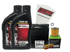 Kawasaki KPO Standard Tune-Up Kit for 1989-1998 BAYOU 300