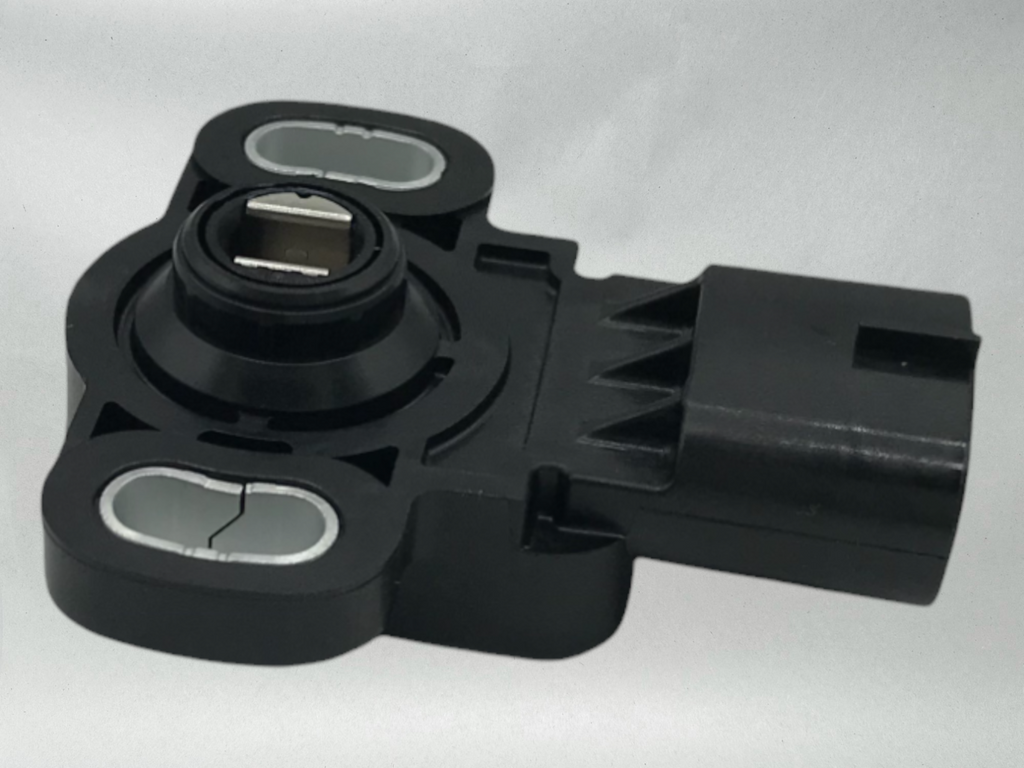 Yamaha OEM 2009-24 THROTTLE POSITION SENSOR 3B4-85885-01-00