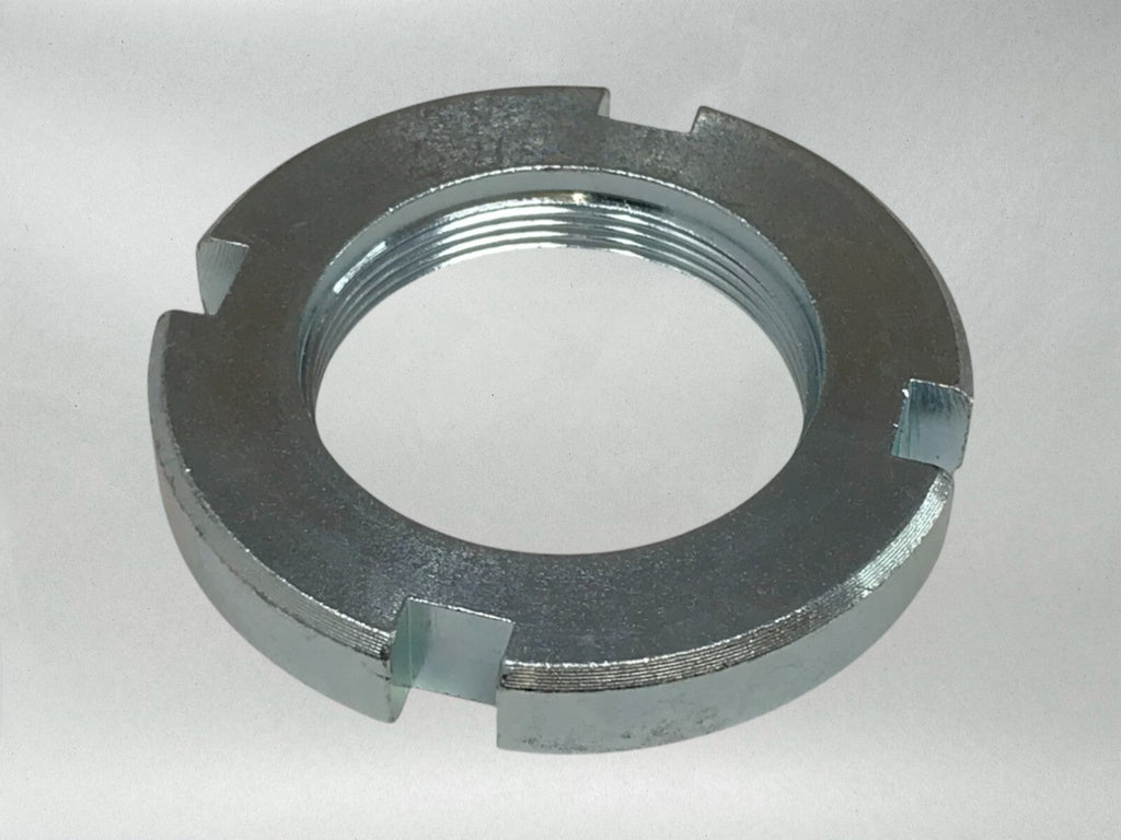 Kawasaki Frame Steering Stem Bearing Nut z1r z1 h1 h2 s3 kz900 kz1000 92090-007