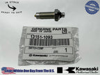 Kawasaki OEM 13151-1093/01-25 MULE 2510 3000 3010 3020 4000 4010 NEUTRAL SWITCH