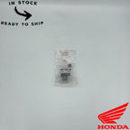 Genuine OEM Honda Rear Brake Pedal Return Spring 46511-KZ4-J00