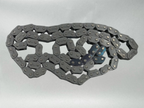 Yamaha OEM 2006-20 YZF-R6 YZF R6 YZFR6 CAM TIMING CHAIN 94591-64118-00