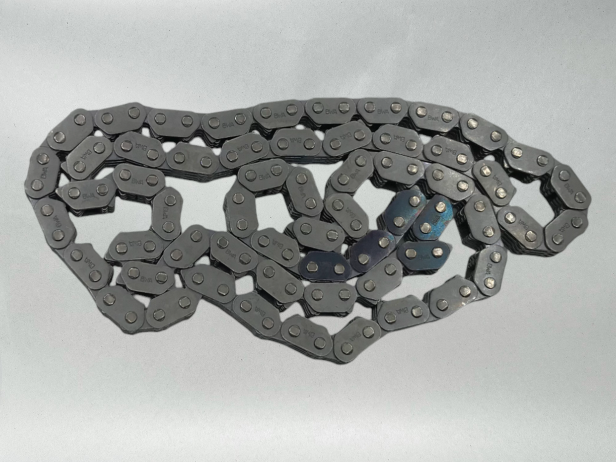 Yamaha OEM 2006-20 YZF-R6 YZF R6 YZFR6 CAM TIMING CHAIN 94591-64118-00