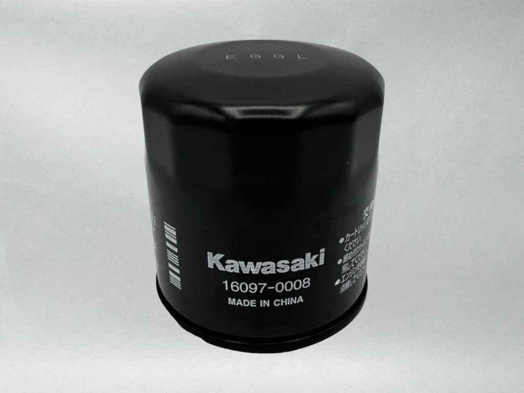 Kawasaki KPO Full Synthetic Tune-Up Kit for 2023-2025 ELIMINATOR