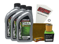 Kawasaki KPO Full Synthetic Tune-Up Kit for 1999-2002 BAYOU 220