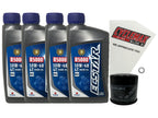 Suzuki Ecstar Standard Oil Change Kit for 2001-2006 GSX-750F