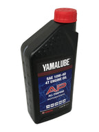 Yamaha Yamalube Standard Oil Change Kit for 2019-2023 WOLVERINE X2