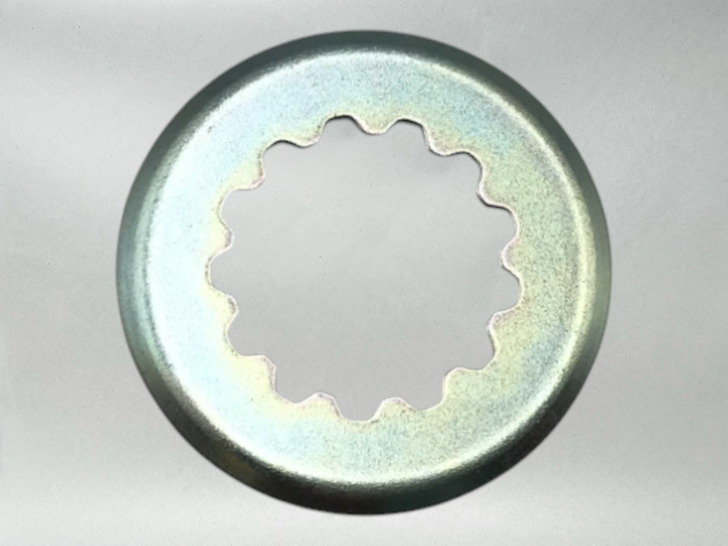 Suzuki OEM WASHER,LOCK 09167-25019 /GS750/ 650/ 550/ 450/ 400