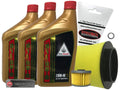 Honda HP4 Semi-Synthetic Tune-Up Kit for 2012-2013 TRX500