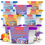 Dehumidifier Damp Mould Mildew Remover 400ml Fragranced | 6 Pack