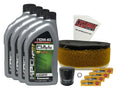 Kawasaki KPO Full Synthetic Tune-Up Kit for 1996-1999 VULCAN 1500
