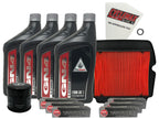 Honda GN4 Standard 10W-30 Tune-Up Kit for 2001-2014 GL1800 GOLD WING