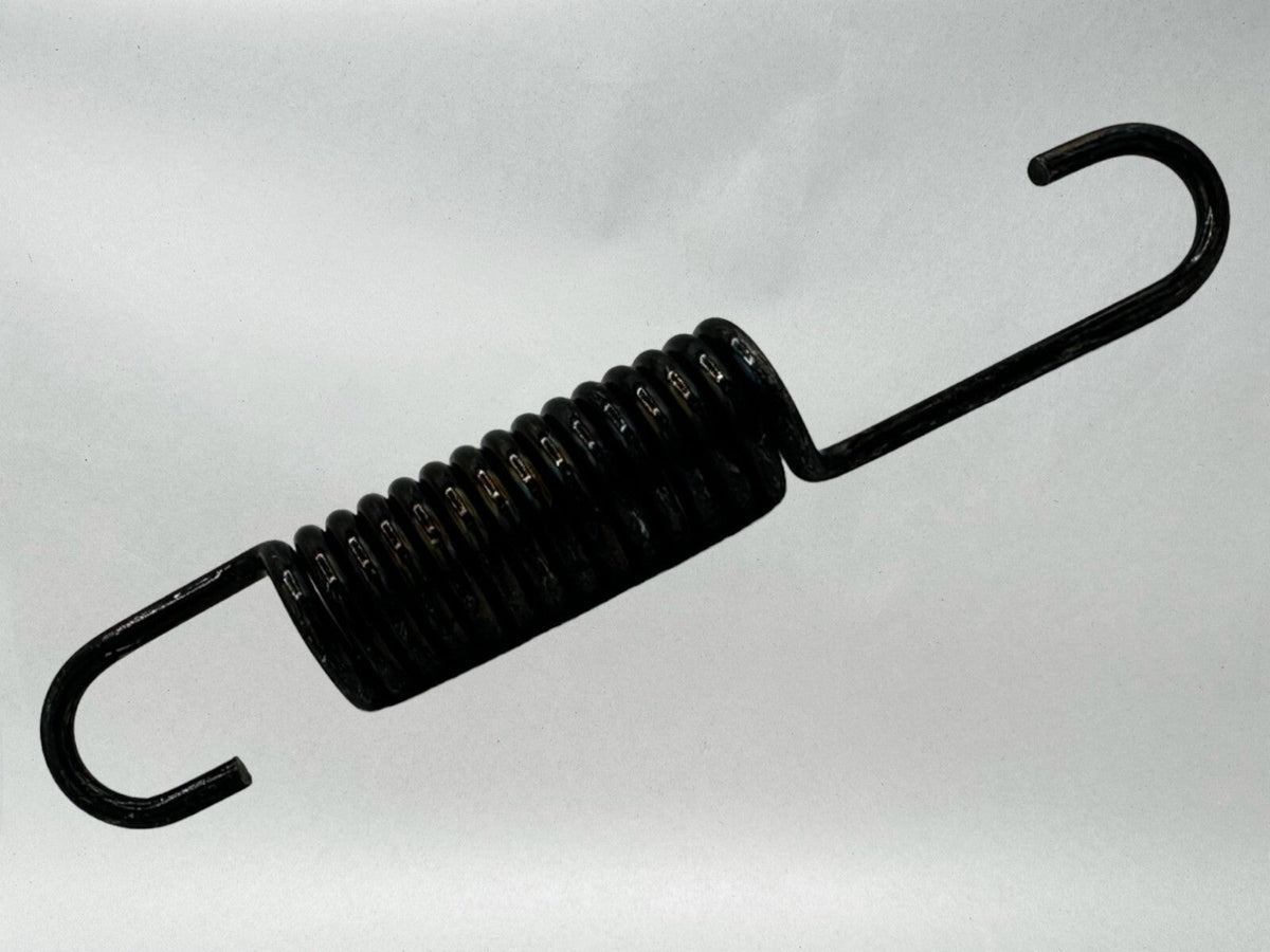Kawasaki OEM Kickstand Kick Side Stand Spring z1 z1r h2 kz650 kz900 - 92145-0106