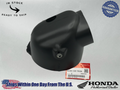 Honda OEM Black Headlight Shell Bucket Case CT110 Trail 110 61301-102-701ZA