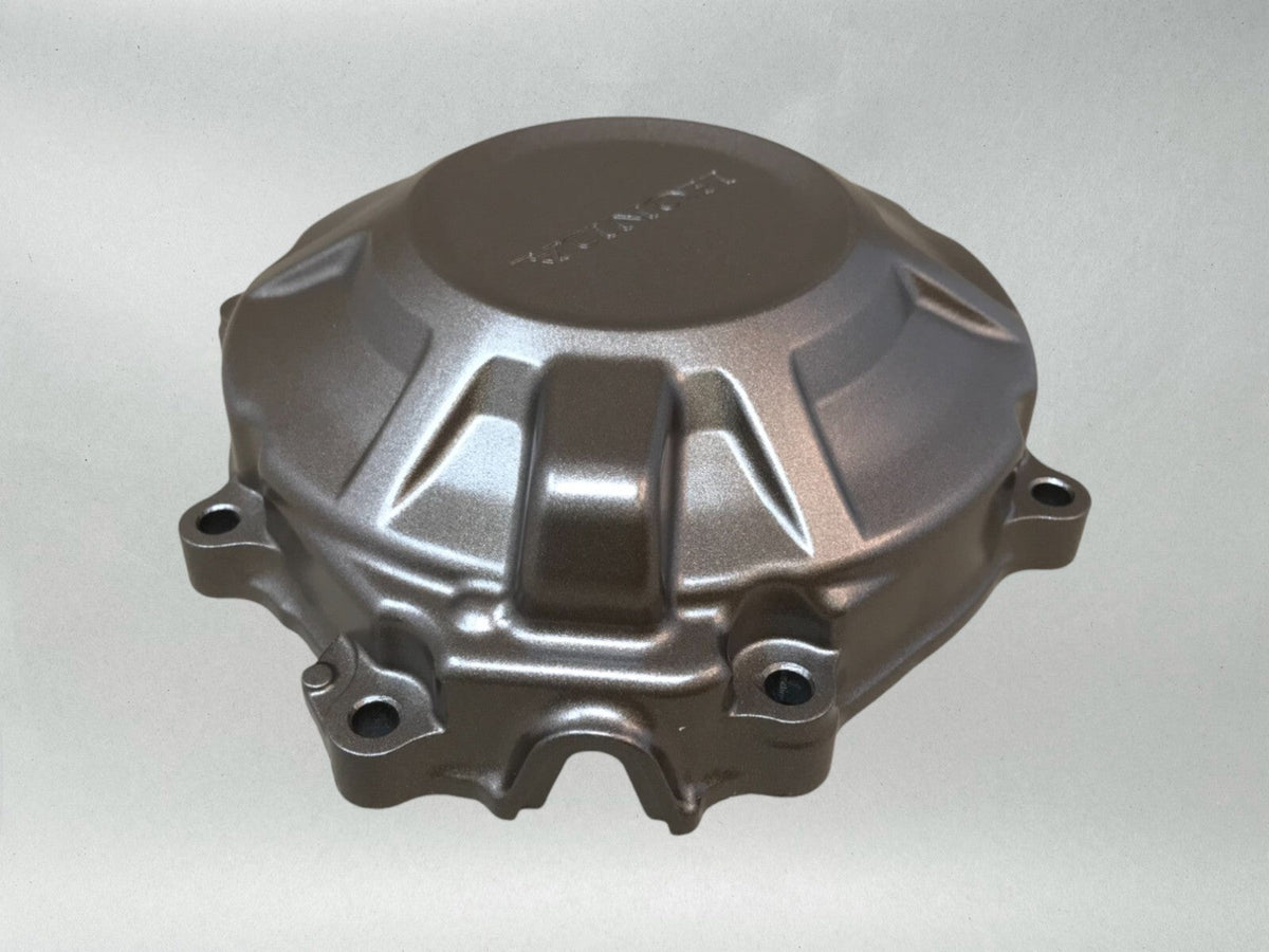 Honda OEM (21-23) CB650R Alternator Cover 11321-MKY-D10
