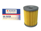 Suzuki Genuine OEM Oil filter 16510-25C00