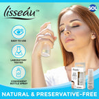 Dry Eye Spray 15ml Hydrating Mist for Irritated Eyes | 2 Pack