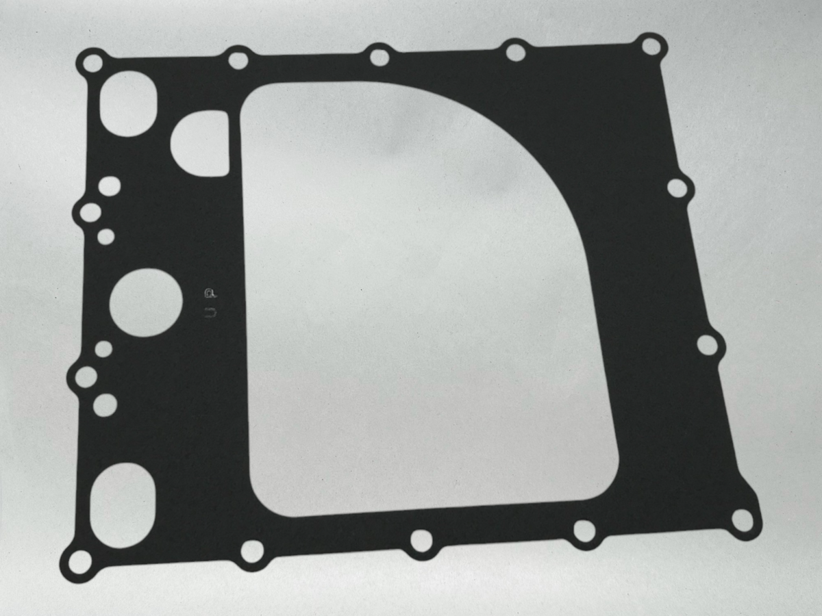 Suzuki Genuine OEM OIL PAN GASKET GSX-R1000 GSX-S1000 GSX-S750 11489-21H00