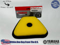 Yamaha OEM Air Filter BR9-14451-11-00 / YZ450F (18-20) WR250F, YZ250FX (2020)