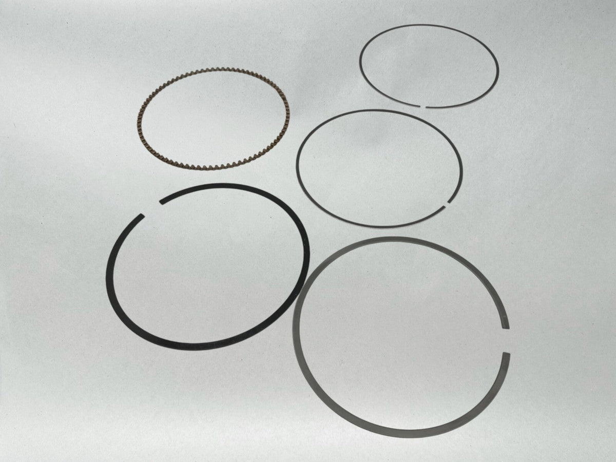 Honda Genuine OEM Authentic RING SET (STD) 13010-HP5-600 13010-HP5-600