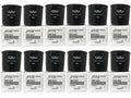 12 Pack Kawasaki OEM Replacement Oil Filter 16097-0010