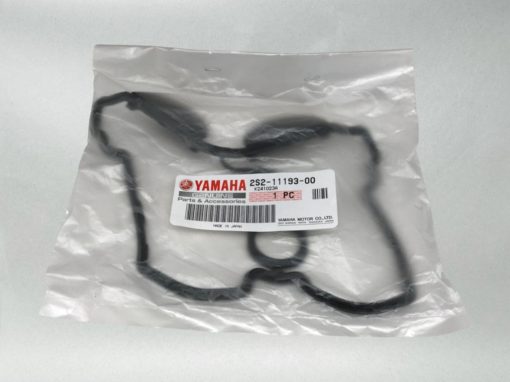 Yamaha YFZ450 YFZ 450R 450X WR450F YZ450F Valve Cover Gasket 2S2-11193-00-00