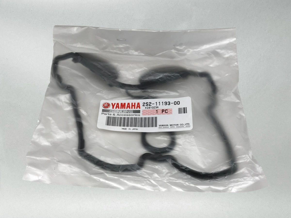 Yamaha YFZ450 YFZ 450R 450X WR450F YZ450F Valve Cover Gasket 2S2-11193-00-00