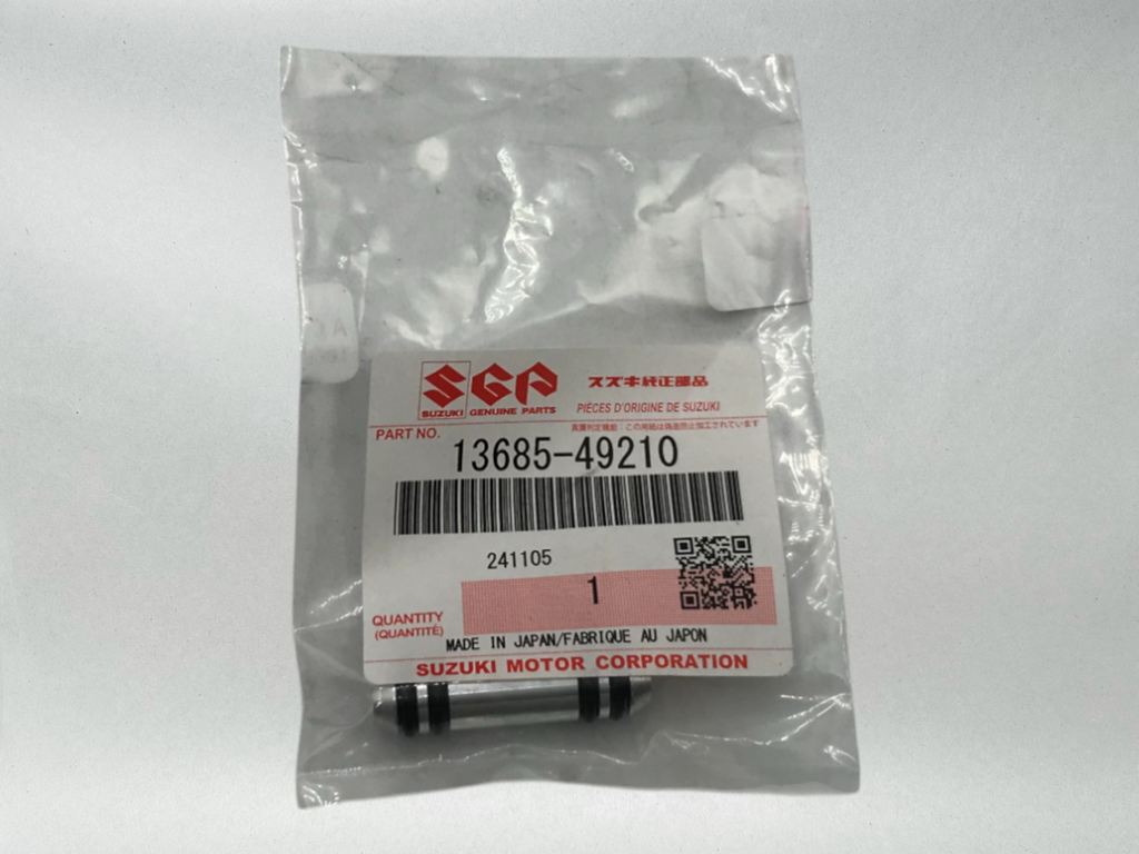 Suzuki Genuine OEM CARBURETOR NIPPLE GS750E GS1000 GS1100 GS1150 13685-49210