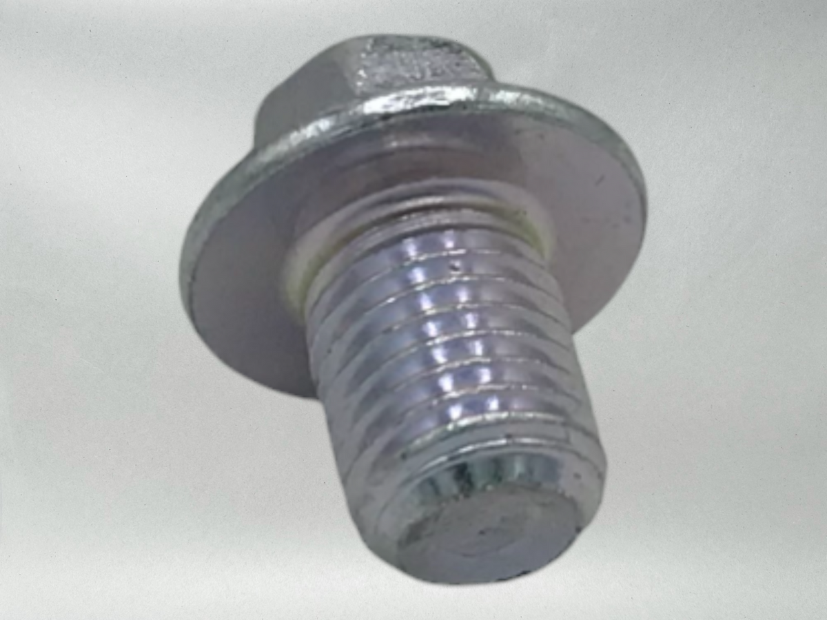 Yamha OEM Blaster Oil Drain BOLT PLUG 50 80 100 125-90340-12006-00 1