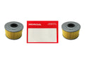 Honda OEM Oil Filter 15410-KF0-315 2 PACK