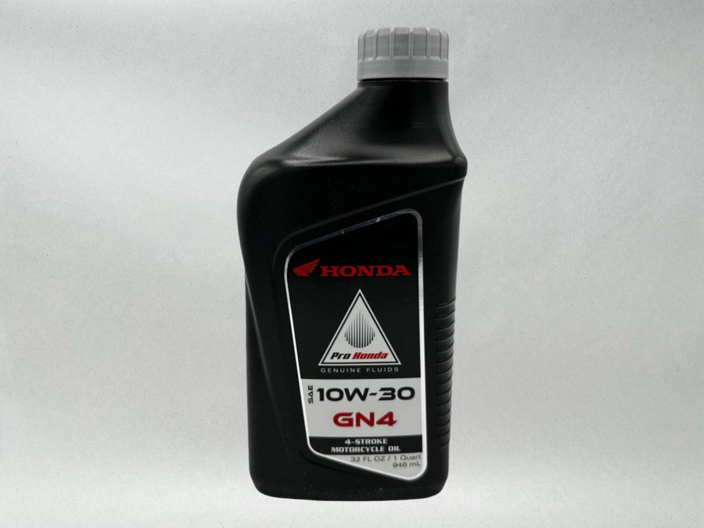 Honda GN4 Standard 10W-30 Tune-Up Kit for 2018-2025 MONTESO 4RT
