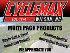 Yamaha Genuine OEM Ring Free Plus Fuel Additive ACC-RNGFR-PL-32 - 6 Pack