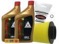 Honda HP4 Semi-Synthetic Tune-Up Kit for 2007-2014 TRX250