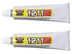 ThreeBond Genuine OEM Silicone Liquid Gasket TB-1211 - 2 Pack