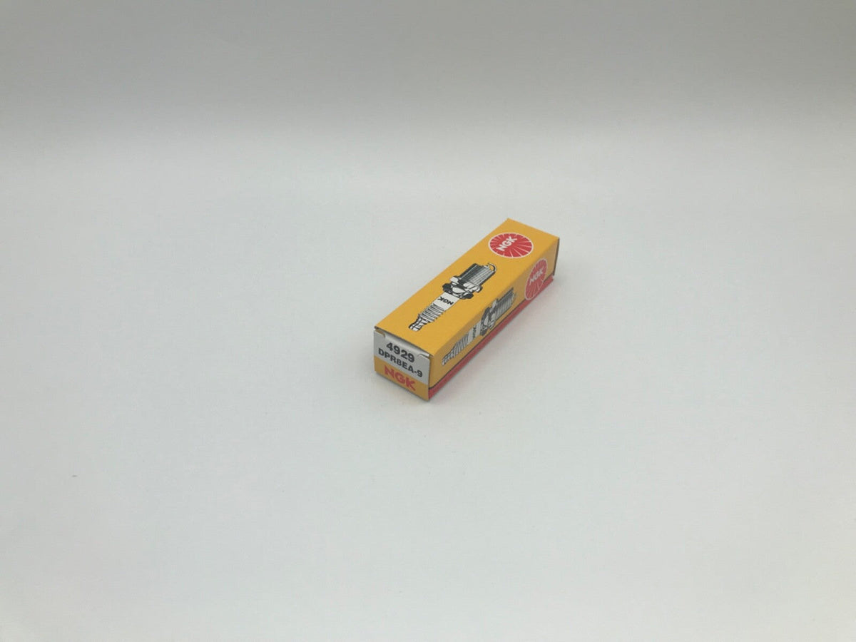 Genuine NGK Spark Plug DPR8EA-9 DPR8EA9 4929