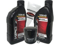 Kawasaki KPO Standard Oil Change Kit for 2006-2021 NINJA 650