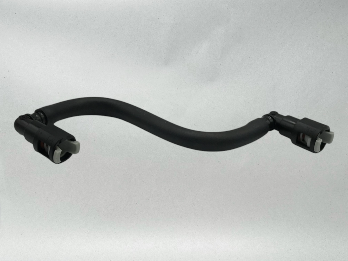 Suzuki Genuine Fuel Pump Line 2001 - 06 GSX1300 R HAYABUSA 15810-24FA0
