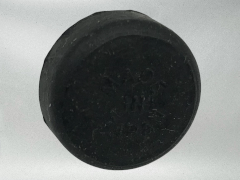Suzuki OEM STOPPER 09321-10002 / AE50, ALT125, AS50, DS100, FA50, FZ50