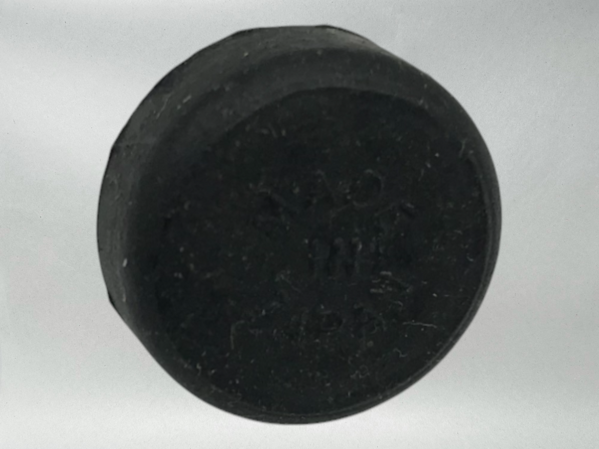 Suzuki OEM STOPPER 09321-10002 / AE50, ALT125, AS50, DS100, FA50, FZ50