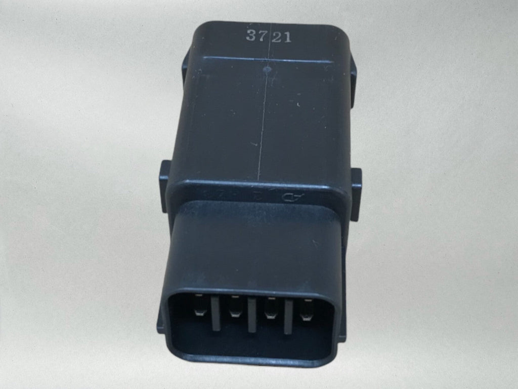 Honda OEM Fuel Pump Relay TRX420 Rancher FM FE TE TM AT 07-14 38580-HP5-601