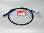 Honda OEM Speedometer Speedo Cable CB CJ CX GL XL SL MT XR 44830-425-870