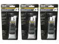 Yamaha Genuine OEM Semi Drying Liquid Gasket ACC-BOND4-MC-00 - 3 Pack