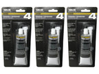 Yamaha Genuine OEM Semi Drying Liquid Gasket ACC-BOND4-MC-00 - 3 Pack
