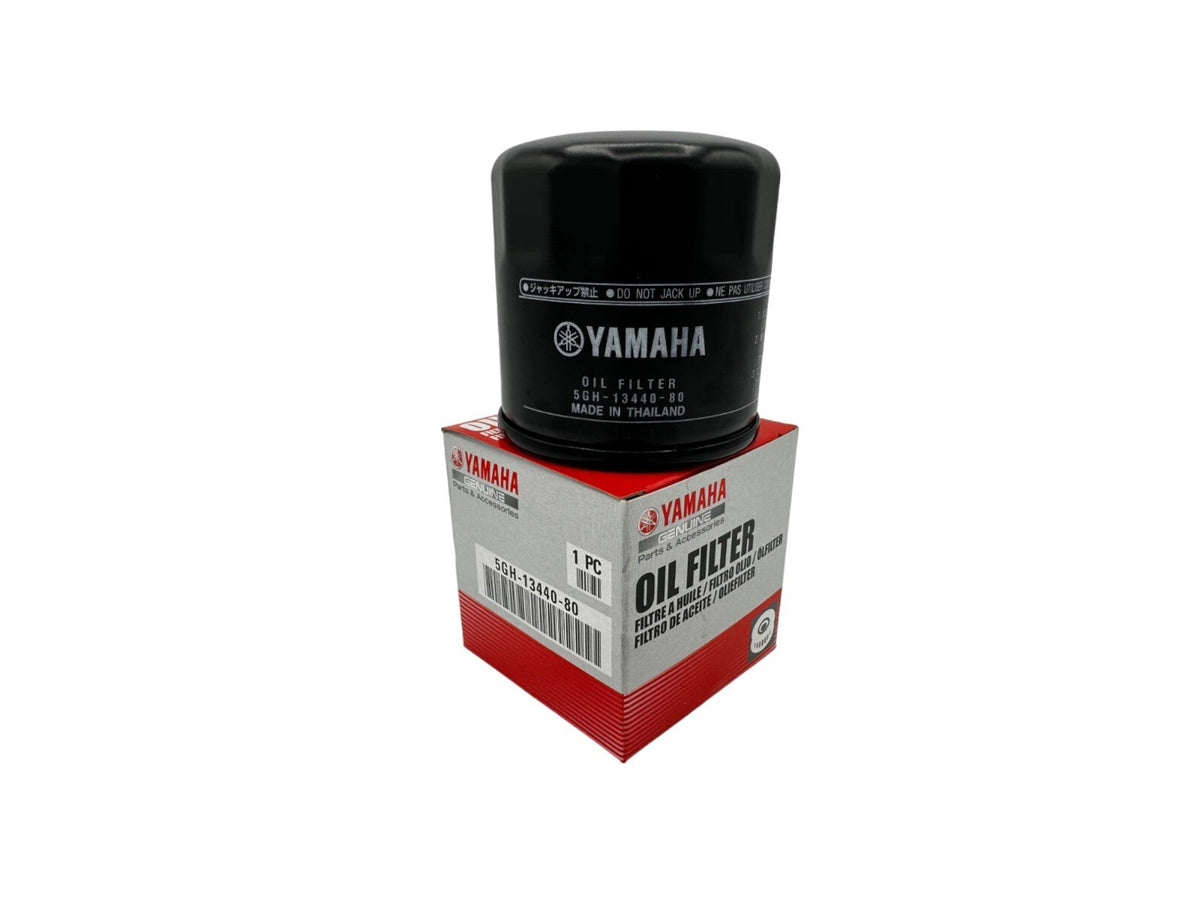 Yamaha Yamalube Full Synthetic Oil Change Kit for 2007-2009 APEX GT