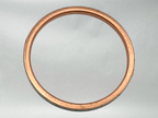 Suzuki Genuine OEM Exhaust Gasket 06-09 LTR450/05-20 RMZ450 14181-35G00