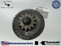 Kawasaki 2008-14 LIMITER GEAR 58T & 13T KFX450R KFX 450 R KSF450B 39076-0015