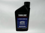 Yamaha Yamalube Semi-Synthetic Tune-Up Kit for 1979-1987 QT50