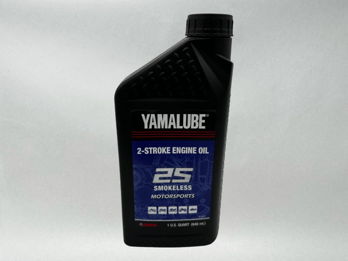 Yamaha Yamalube Semi-Synthetic Tune-Up Kit for 1979-1987 QT50