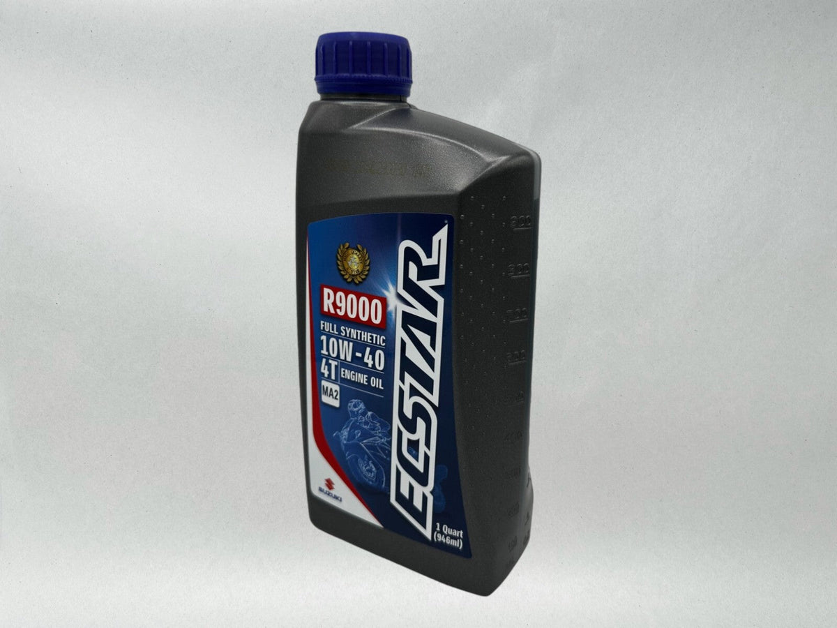Suzuki Ecstar Full Synthetic Tune-Up Kit for 2018-2025 KINGQUAD 400