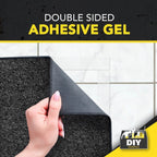 Nano Double 10M | Sided Tape Reusable | Washable & Removable